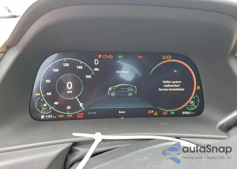 2023 Hyundai Sonata Hybrid z USA, uszkodzony, nr VIN KMHL54JJ3PA059881